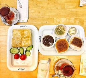 Mado Taksim Istanbul
